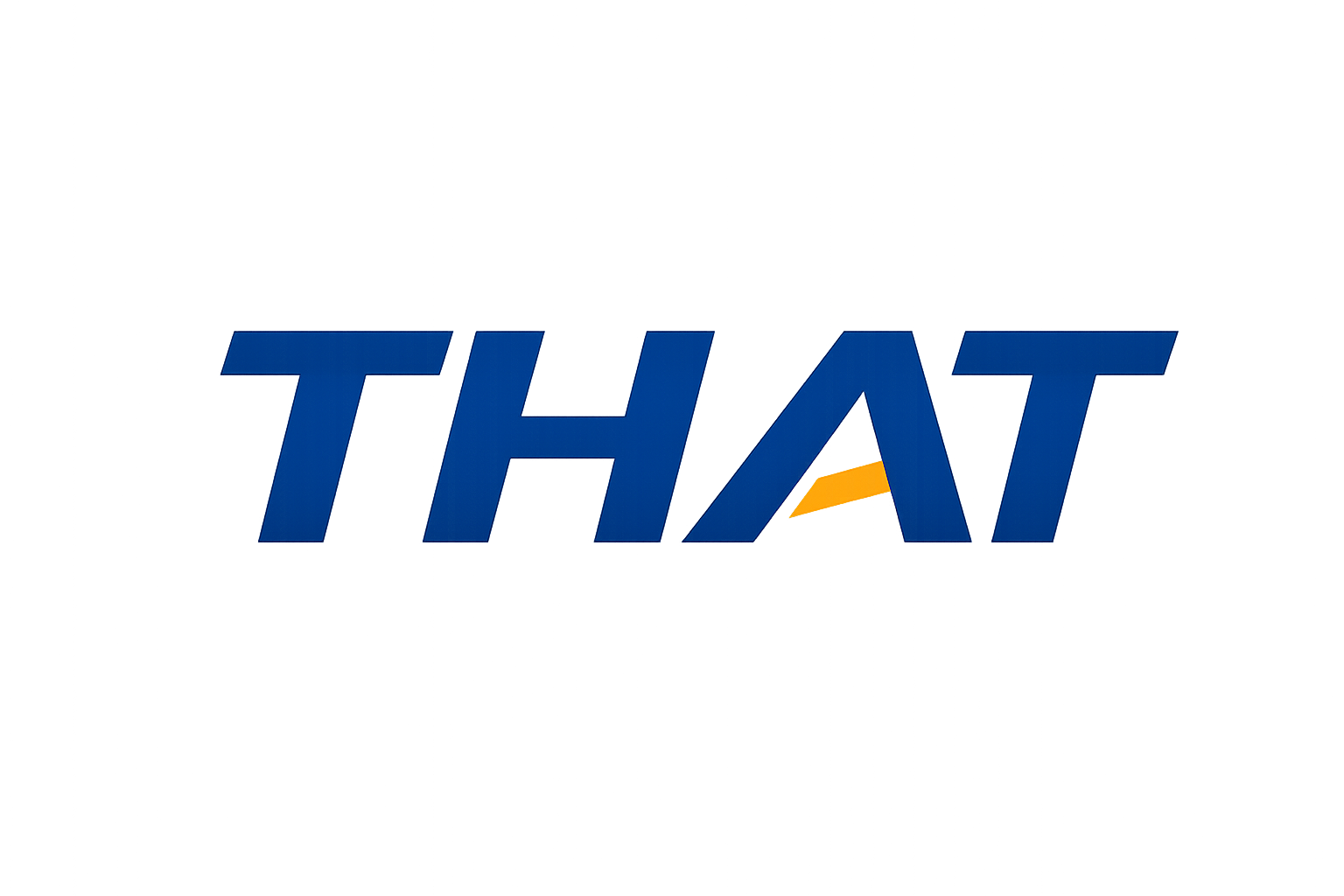 THAT Rental Company
